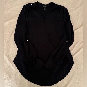 white house black market top